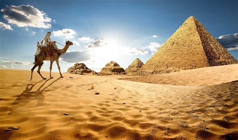 Sands Of Egypt Blaze